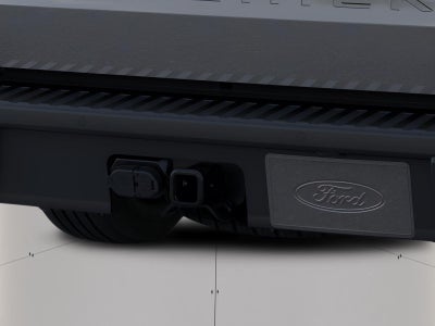 2026 Ford Maverick Hybrid Lariat®