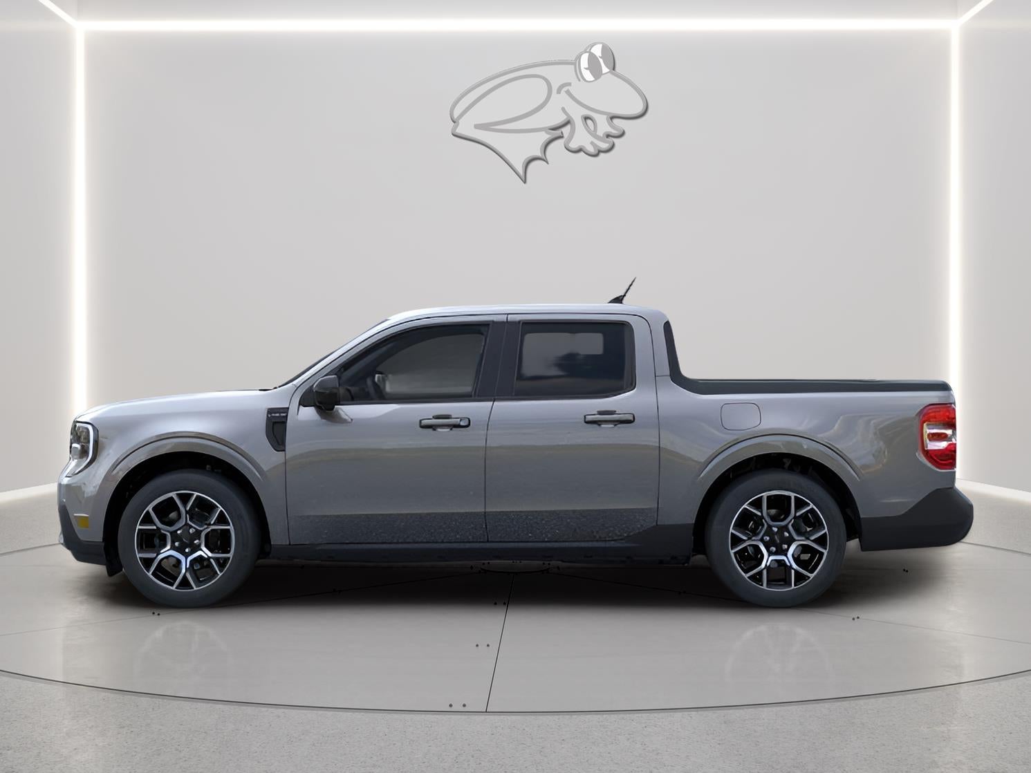 2026 Ford Maverick Hybrid Lariat®