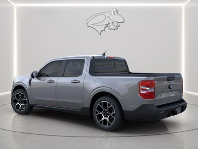 2026 Ford Maverick Hybrid Lariat®