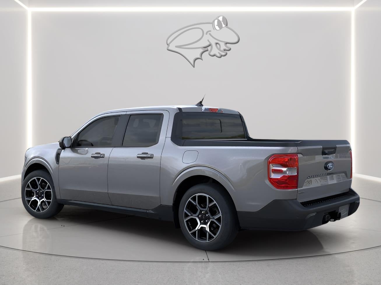 2026 Ford Maverick Hybrid Lariat®
