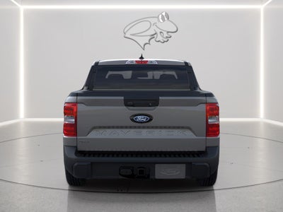 2026 Ford Maverick Hybrid Lariat®