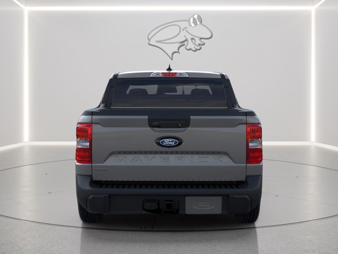 2026 Ford Maverick Hybrid Lariat®
