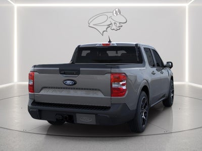 2026 Ford Maverick Hybrid Lariat®