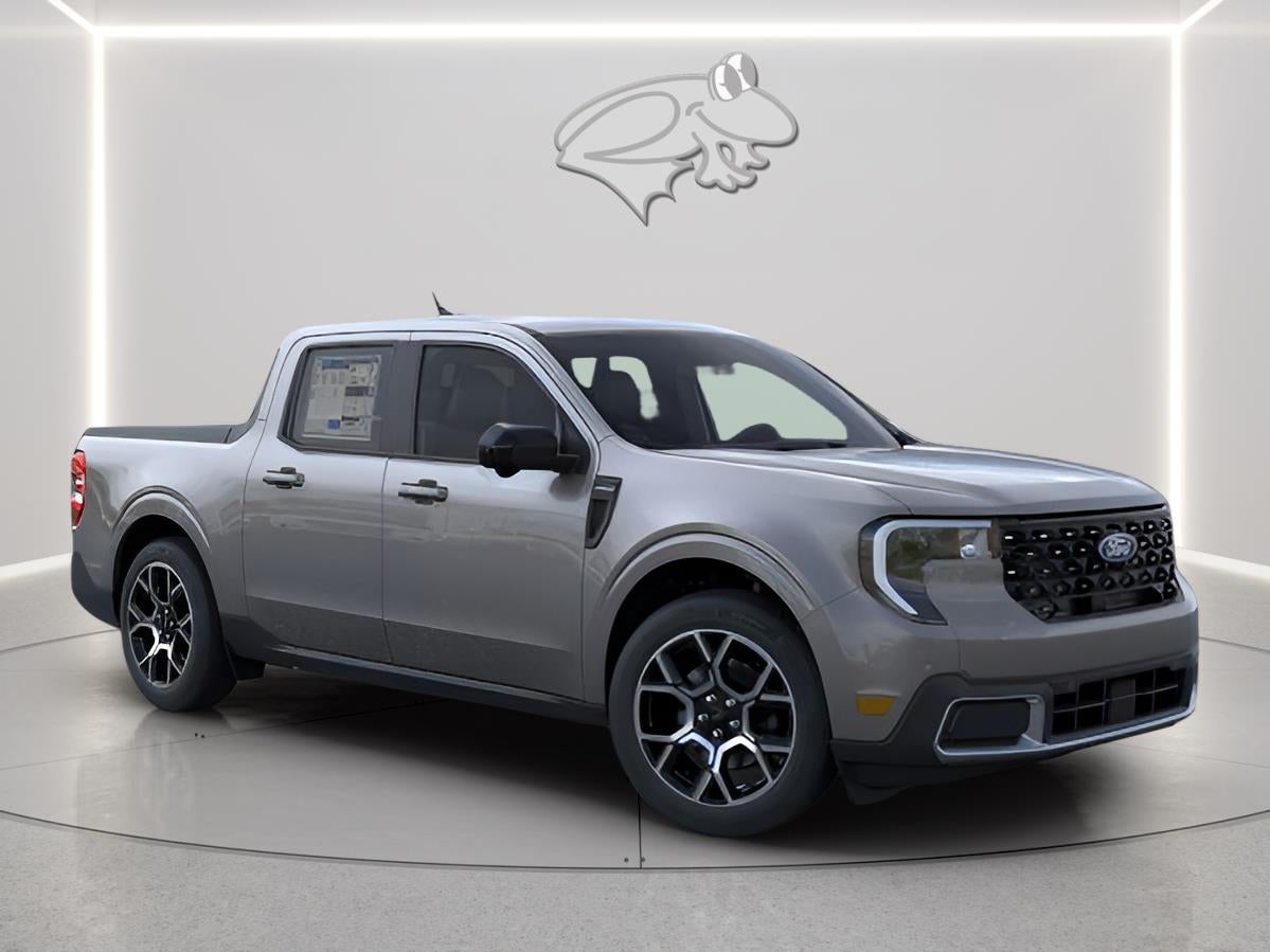 2026 Ford Maverick Hybrid Lariat®