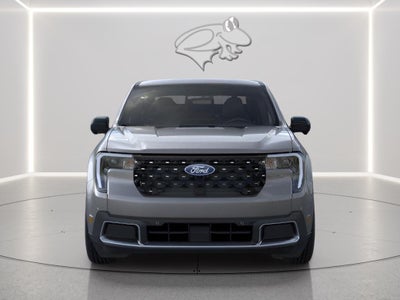 2026 Ford Maverick Hybrid Lariat®