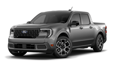 2026 Ford Maverick Hybrid Lariat®