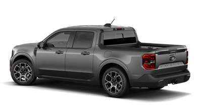 2026 Ford Maverick Hybrid Lariat®