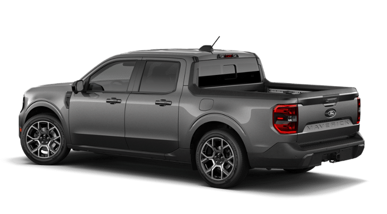 2026 Ford Maverick Hybrid Lariat®