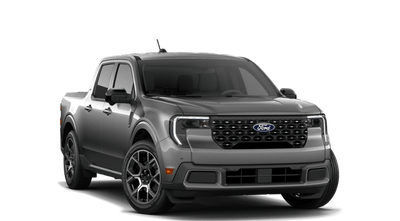 2026 Ford Maverick Hybrid Lariat®