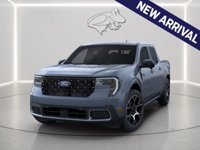 2026 Ford Maverick Hybrid Lariat®