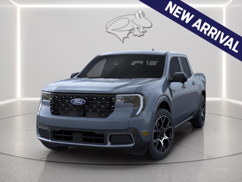 2026 Ford Maverick Hybrid Lariat®