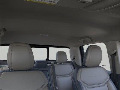 2026 Ford Maverick Hybrid Lariat®