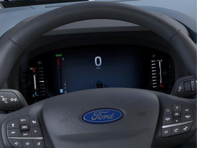 2026 Ford Maverick Hybrid Lariat®