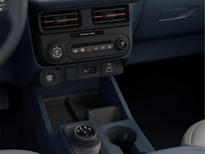 2026 Ford Maverick Hybrid Lariat®