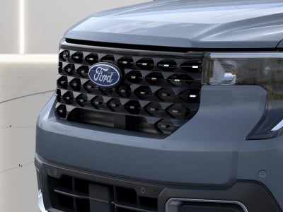 2026 Ford Maverick Hybrid Lariat®
