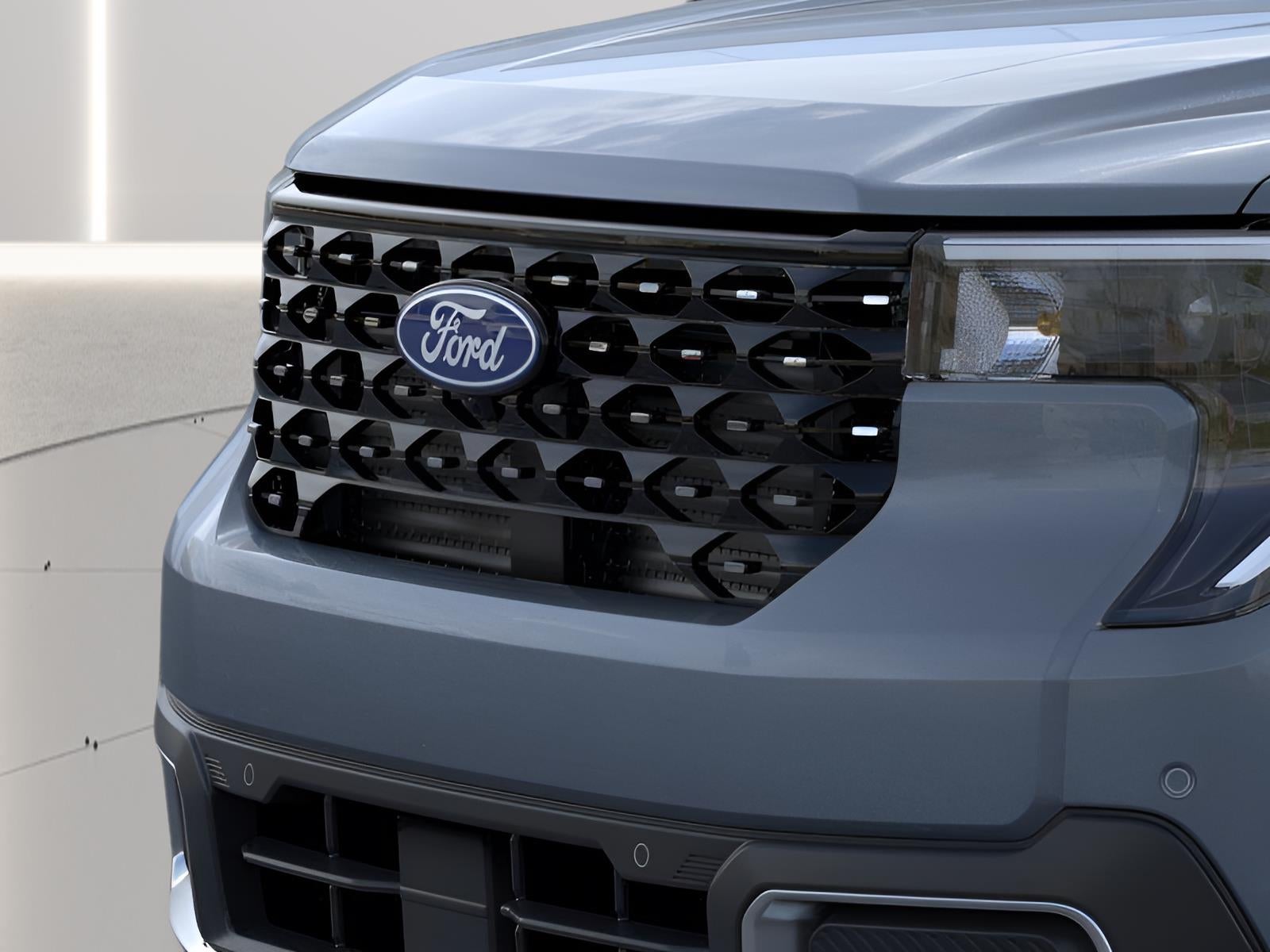 2026 Ford Maverick Hybrid Lariat®