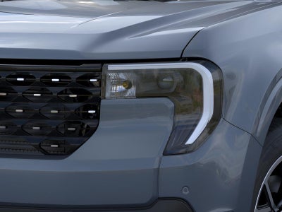 2026 Ford Maverick Hybrid Lariat®
