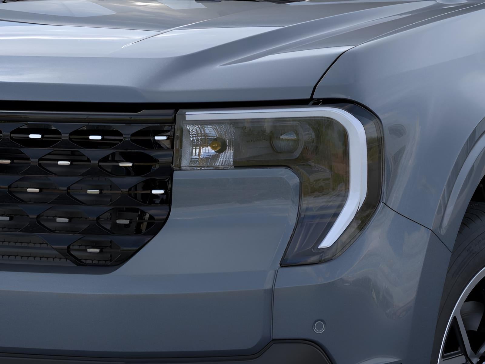 2026 Ford Maverick Hybrid Lariat®
