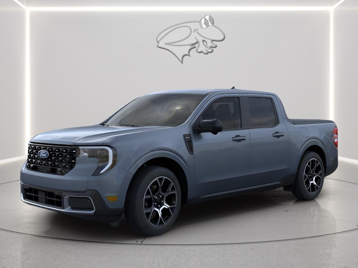 2026 Ford Maverick Hybrid Lariat®