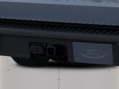 2026 Ford Maverick Hybrid Lariat®