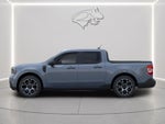 2026 Ford Maverick Hybrid Lariat®