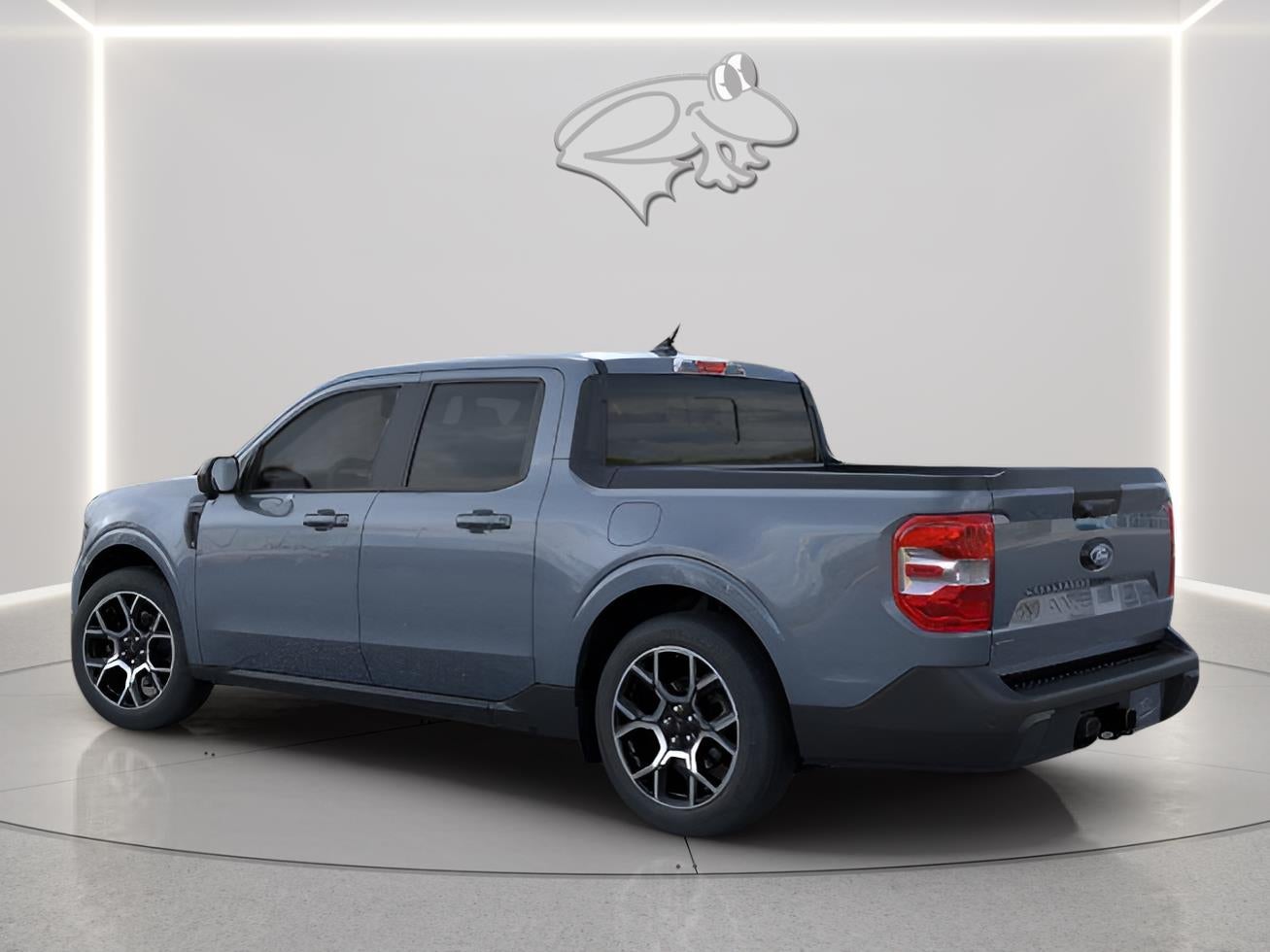 2026 Ford Maverick Hybrid Lariat®