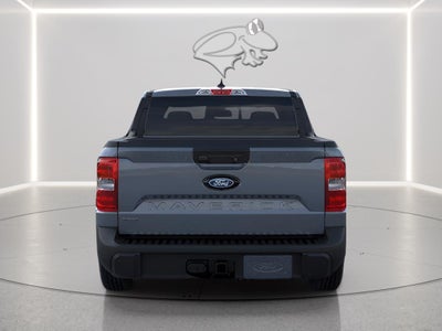2026 Ford Maverick Hybrid Lariat®