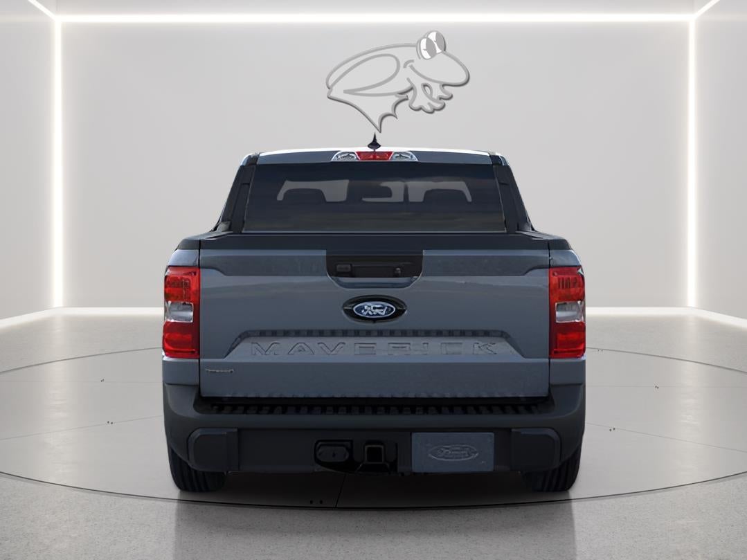 2026 Ford Maverick Hybrid Lariat®