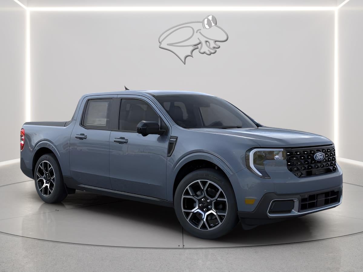2026 Ford Maverick Hybrid Lariat®
