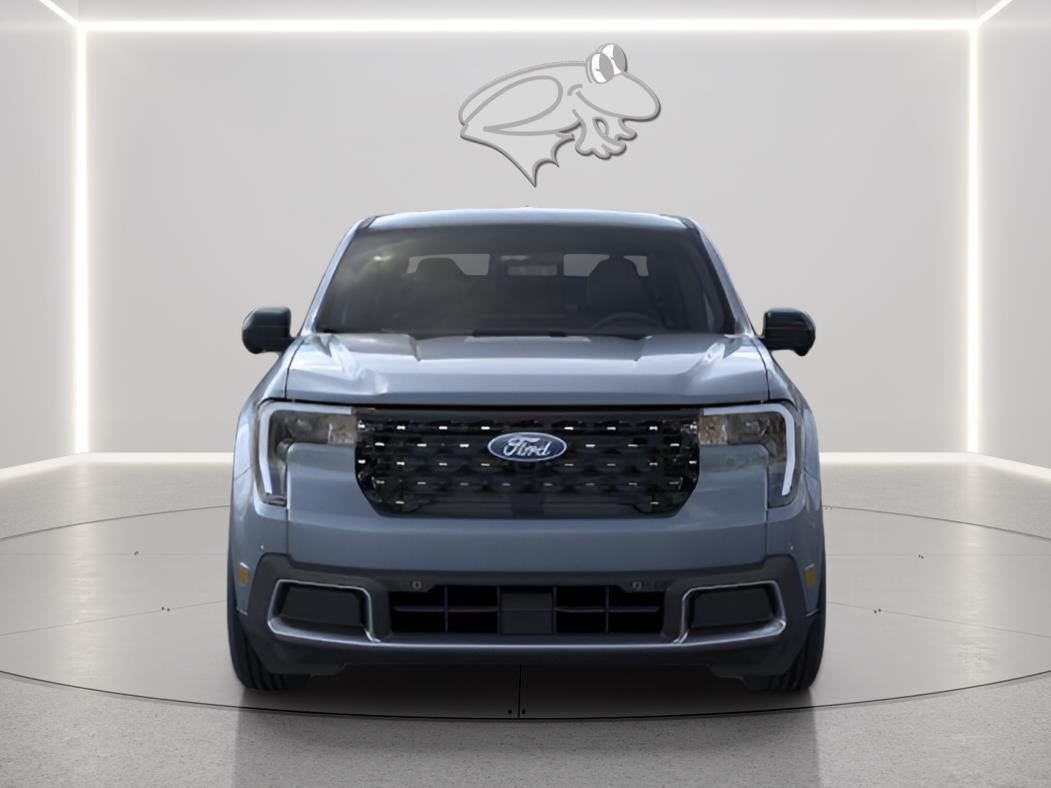 2026 Ford Maverick Hybrid Lariat®