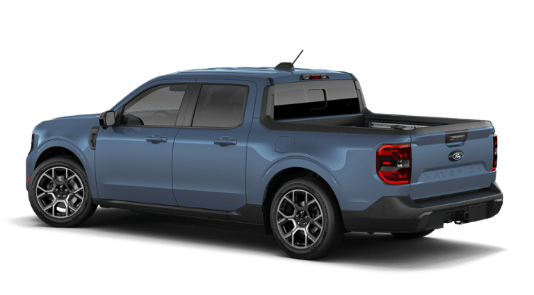 2026 Ford Maverick Hybrid Lariat®