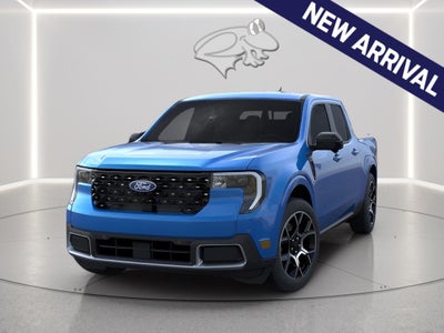 2026 Ford Maverick Hybrid Lariat®