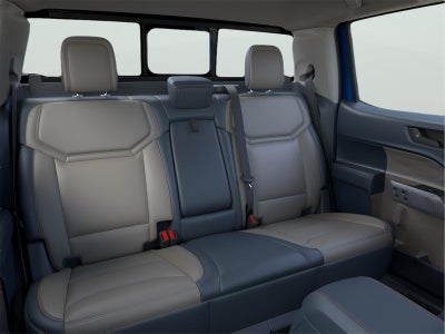 2026 Ford Maverick Hybrid Lariat®