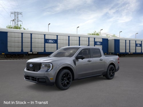 2026 Ford Maverick Hybrid Lariat®