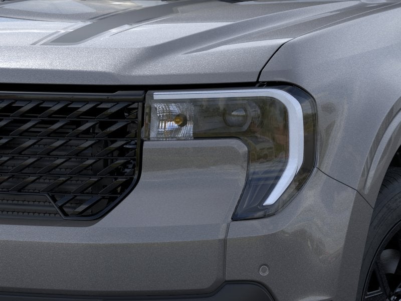 2026 Ford Maverick Hybrid Lariat®