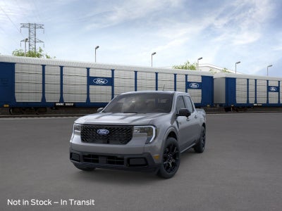 2026 Ford Maverick Hybrid Lariat®