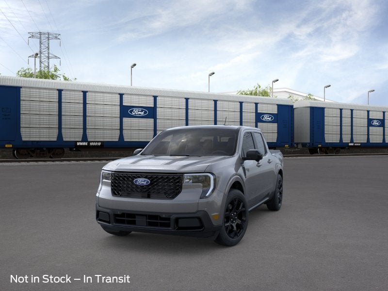 2026 Ford Maverick Hybrid Lariat®