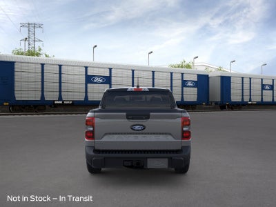2026 Ford Maverick Hybrid Lariat®