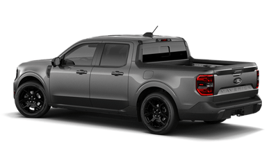 2026 Ford Maverick Hybrid Lariat®