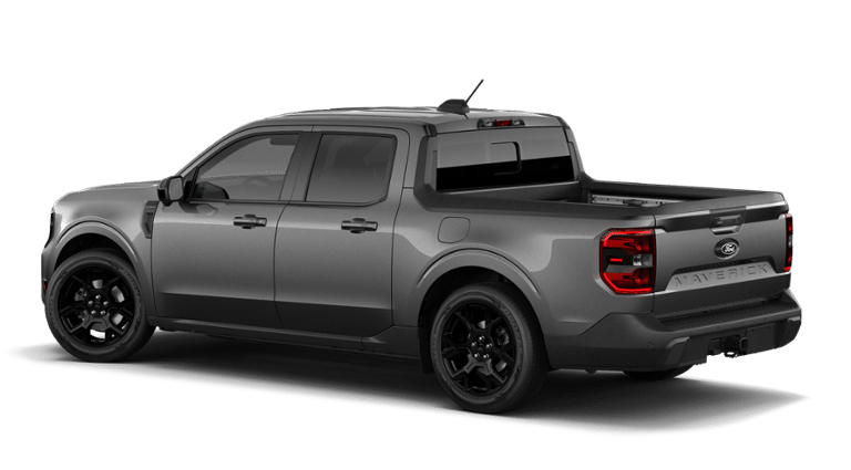 2026 Ford Maverick Hybrid Lariat®