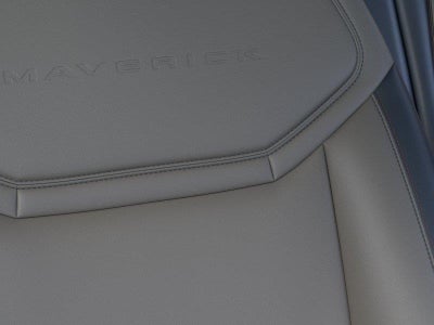 2026 Ford Maverick Hybrid Lariat®