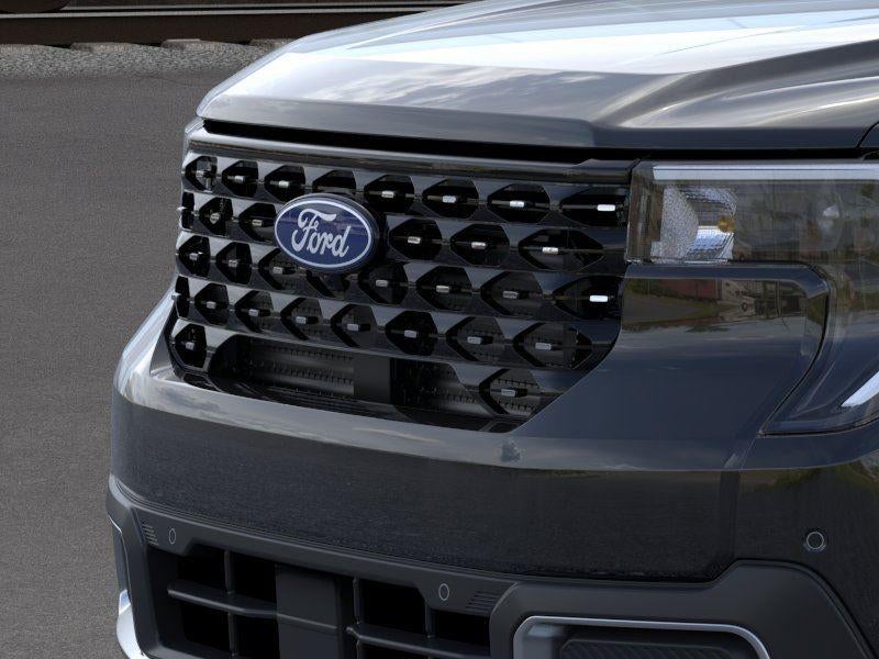 2026 Ford Maverick Hybrid Lariat®