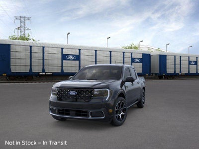 2026 Ford Maverick Hybrid Lariat®