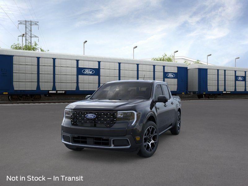 2026 Ford Maverick Hybrid Lariat®