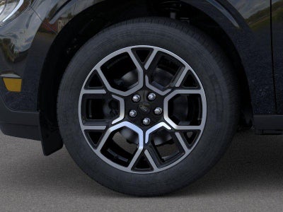 2026 Ford Maverick Hybrid Lariat®