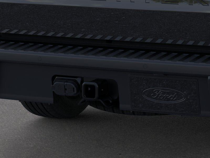 2026 Ford Maverick Hybrid Lariat®