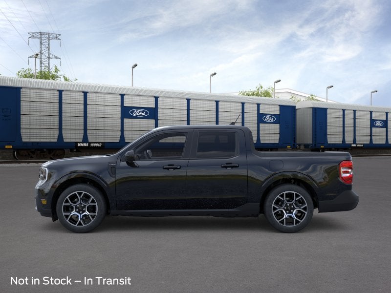 2026 Ford Maverick Hybrid Lariat®