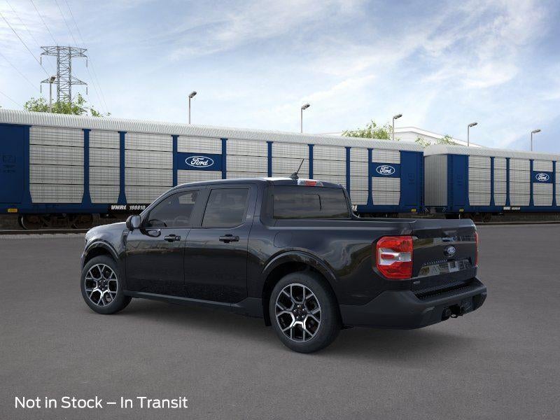 2026 Ford Maverick Hybrid Lariat®