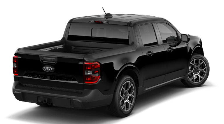 2026 Ford Maverick Hybrid Lariat®