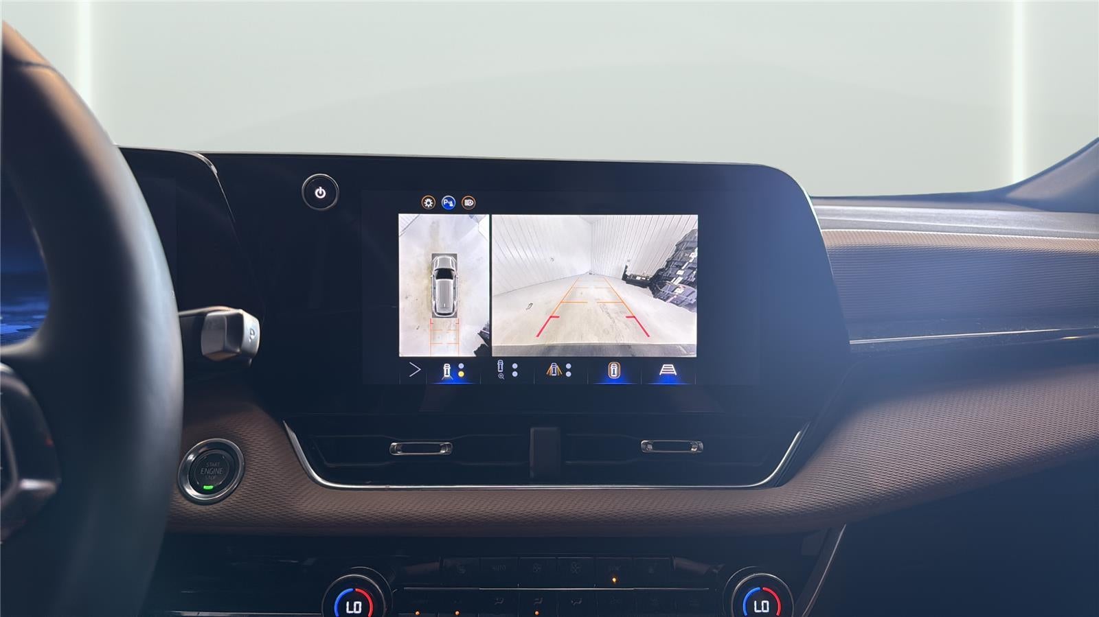 2026 Chevrolet Equinox FWD ACTIV